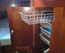 Sailing Yacht Malö 40 Yachtmakler Sailing World 18