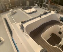 Sailing Yacht Moody 37 Sailing World Yachtbrokers 5