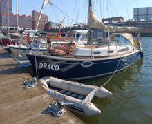Sailing Yacht Snapdragon Sailing World Yachtbrokers 1