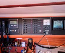 Sailing Yacht X-362 Sailing World Yachtbrokers Heiligenhafen 8