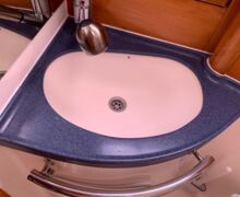 Sailingyacht Bavaria 31 Cruiser 32