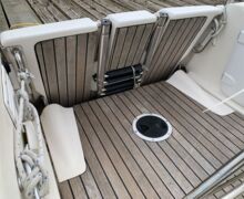Sailingyacht Bavaria 31 Cruiser 38