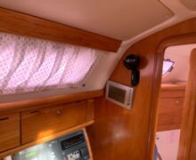 Sailingyacht Bavaria 31 Cruiser 8