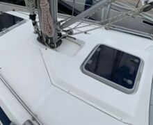 Sailingyacht Sunbeam 37 Sailingworld Yachtmakler Heiligenhafen 10