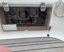 Sailingyacht Sunbeam 37 Sailingworld Yachtmakler Heiligenhafen 23