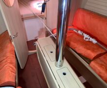 Saling Yacht Etap 37 S Sailing World Yachtbrokers Heiligenhafen 13