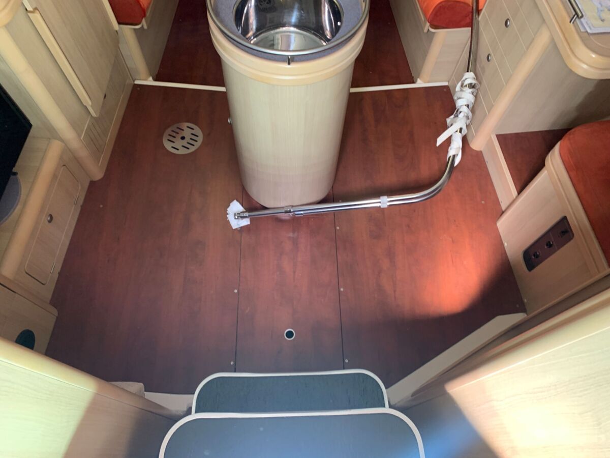 Saling Yacht Etap 37 S Sailing World Yachtbrokers Heiligenhafen 5