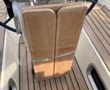 Segelyacht  Shearwater 39 Sailing World Yachtmakler Heiligenhafen 72