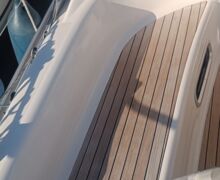 Segelyacht Bavaria 30 Cruiser - 11