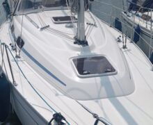 Segelyacht Bavaria 30 Cruiser - 2