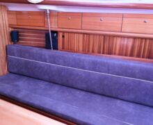 Segelyacht Bavaria 30 Cruiser Sailingworld Yachtmakler Heiligenhafen 7