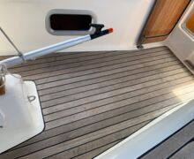 Segelyacht Bavaria 31 Cruiser Limited Edition Saling World Yachtmakler Heiligenhafen 42