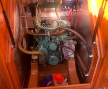 Segelyacht Bavaria 31 Cruiser Sailing World Yachtbrokers Heiligenhafen 34