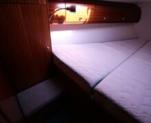 Segelyacht Bavaria 32 Sailing World Yachtmakler Heiligenhafen 11