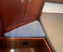 Segelyacht Bavaria 34 Sailing World Yachtmakler Heiligenhafen 45
