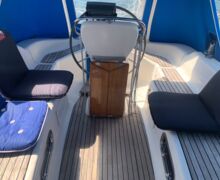 Segelyacht Bavaria 34 Sailing World Yachtmakler Heiligenhafen 49