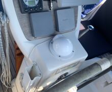 Segelyacht Bavaria 34 Sailing World Yachtmakler Heiligenhafen 52