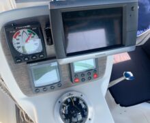 Segelyacht Bavaria 34 Sailing World Yachtmakler Heiligenhafen 53