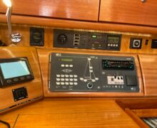 Segelyacht Bavaria 37 Cruiser Sailing World Yachtmakler 21 (1)