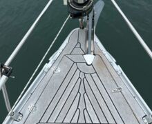 Segelyacht Bavaria 37 Cruiser Sailing World Yachtmakler 4 (1)