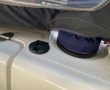 Segelyacht Bavaria 37 Cruiser Sailing World Yachtmakler 53 (1)