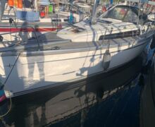 Segelyacht Bavaria Cruiser 33 Sailing World Yachtbrokers Heiligenhafen 2