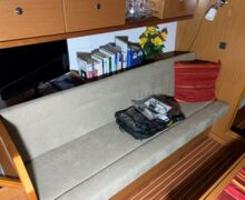 Segelyacht Bavaria Cruiser 36 Sailing World Yacht Brokers Heiligenhafen 18