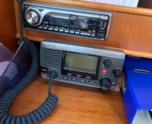 Segelyacht Beason 31 Sailing World Yachtmakler Heiligenhafen 28