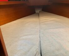 Segelyacht Beason 31 Sailing World Yachtmakler Heiligenhafen 39