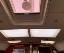 Segelyacht Beneteau Oceanis 46 Sailing World Yachtmakler 50
