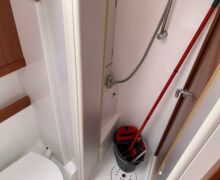 Segelyacht Beneteau Oceanis 46 Sailing World Yachtmakler 78