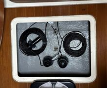 Segelyacht Dehler 35 CWS Sailing World Yachtmakler Heiligenhafen 29