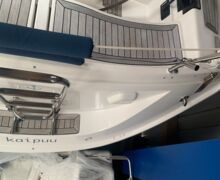Segelyacht Dehler 36 JV Sailing World Yachtmakler Heiligenhafen 31