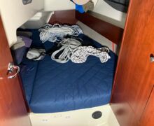 Segelyacht Dehler 36 JV Sailing World Yachtmakler Heiligenhafen 46