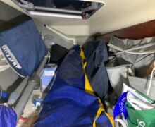 Segelyacht Dehler 36 JV Sailing World Yachtmakler Heiligenhafen 52