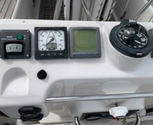 Segelyacht Dehler 41 Decksalon Sailing World Yachtmakler 21