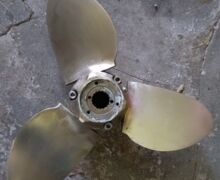 Segelyacht Dehler Optima 98 AK 14