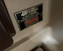 Segelyacht Dehler Optima 98 AK 21