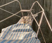 Segelyacht Dehler Optima 98 AK 59