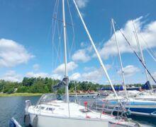 Segelyacht Gib Sea 312 Sailing World Yachtmakler 1