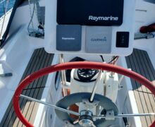 Segelyacht Gib Sea 312 Sailing World Yachtmakler 11