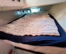 Segelyacht Gib Sea 312 Sailing World Yachtmakler 26