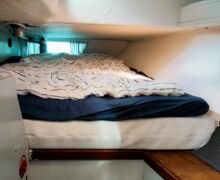 Segelyacht Gib Sea 312 Sailing World Yachtmakler 29