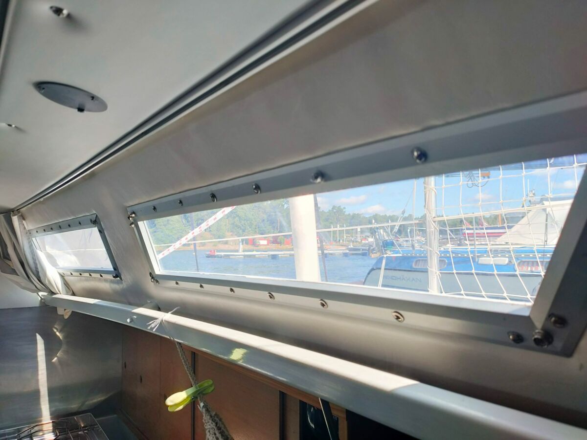 Segelyacht Gib Sea 312 Sailing World Yachtmakler 32