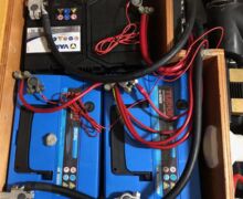 Segelyacht Hallberg-Rassy 34 Sailing World Yachtbrokers 40