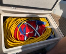 Segelyacht Hallberg-Rassy 34 Sailing World Yachtbrokers 62