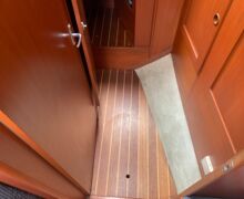 Segelyacht Hallberg-Rassy 352 Scandinavia by Sailing World Yachtbrokers Heiligenahafen 13