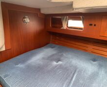 Segelyacht Hallberg-Rassy 352 Scandinavia by Sailing World Yachtbrokers Heiligenahafen 32