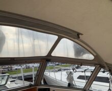 Segelyacht Hallberg-Rassy 352 Scandinavia by Sailing World Yachtbrokers Heiligenahafen 43
