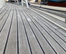 Segelyacht Hallberg-Rassy 352 Scandinavia by Sailing World Yachtbrokers Heiligenahafen 49